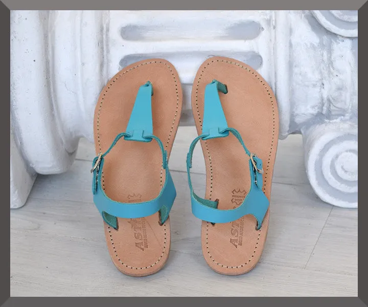 Skopelos Unisex Sandals