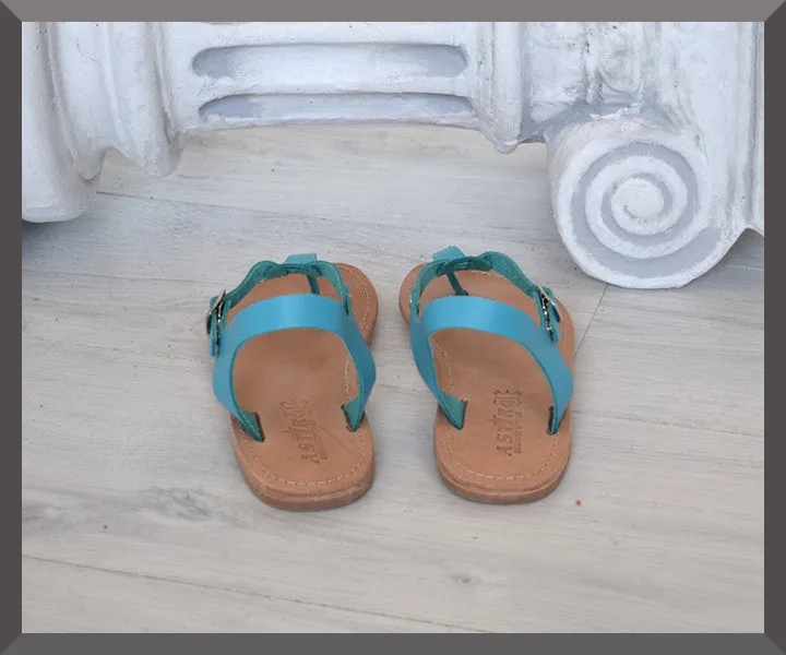 Skopelos Unisex Sandals