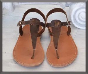 Skopelos Unisex Sandals