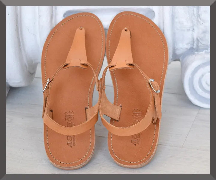 Skopelos Unisex Sandals
