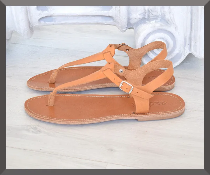 Skopelos Unisex Sandals