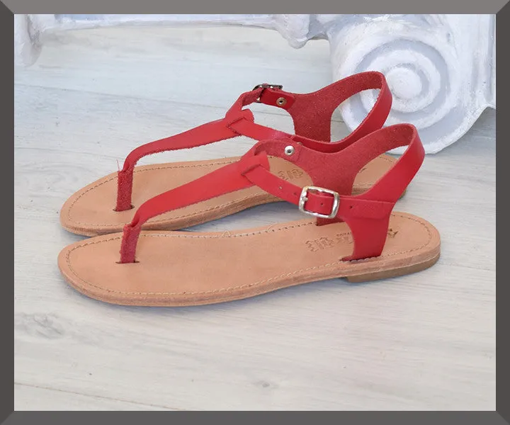 Skopelos Unisex Sandals