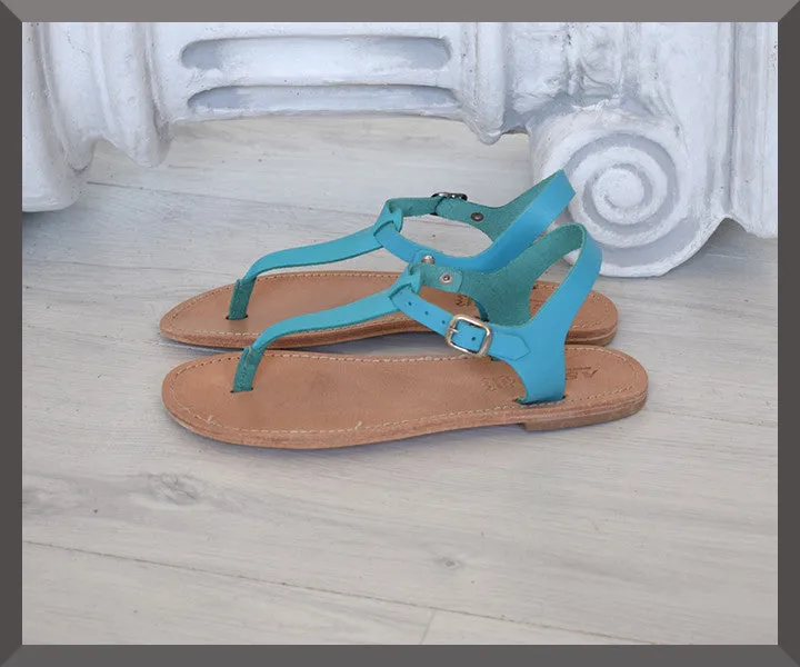 Skopelos Unisex Sandals