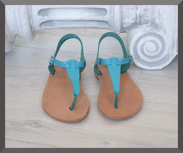 Skopelos Unisex Sandals