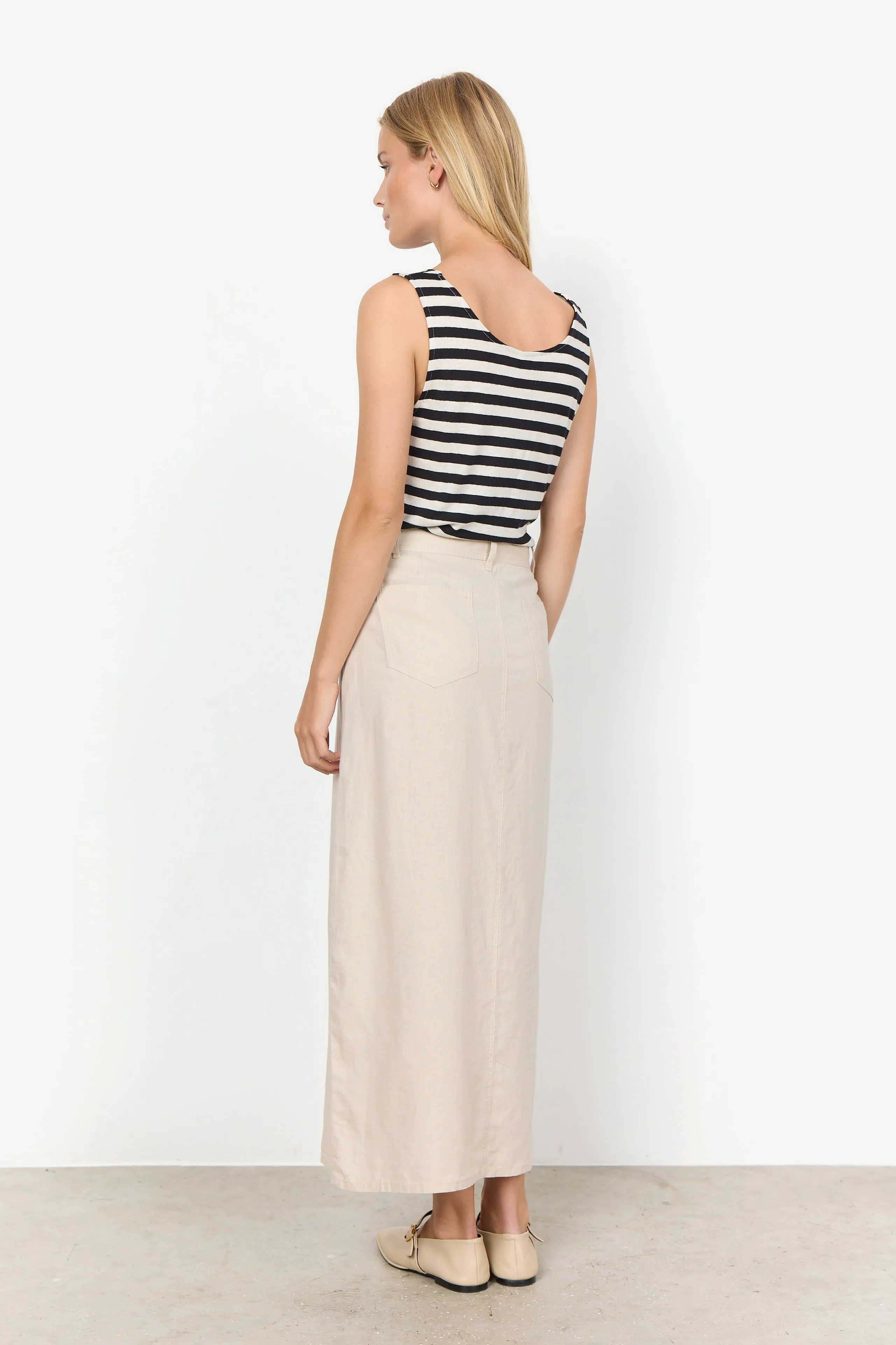 Soya Concept Ina 58 Skirt