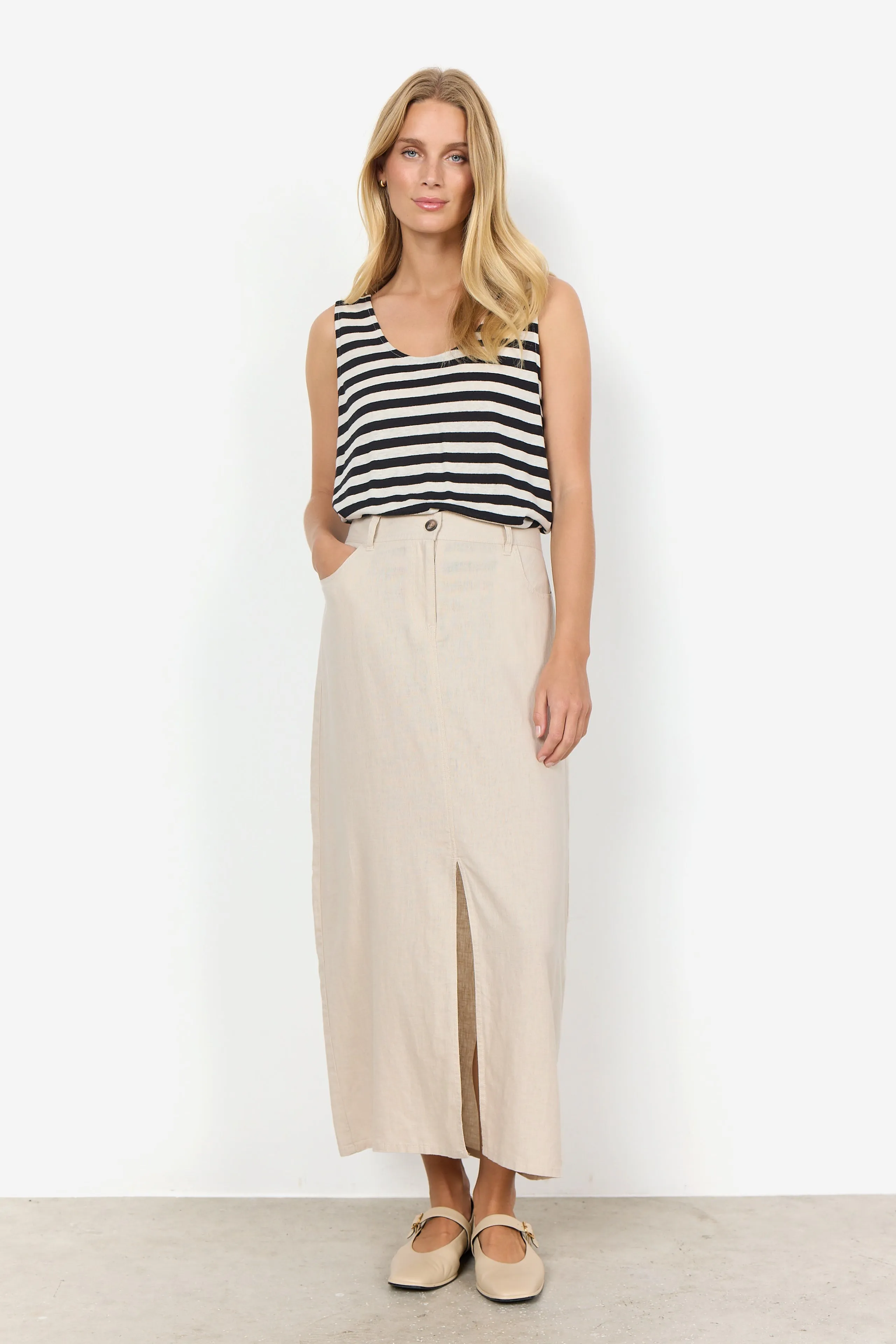 Soya Concept Ina 58 Skirt