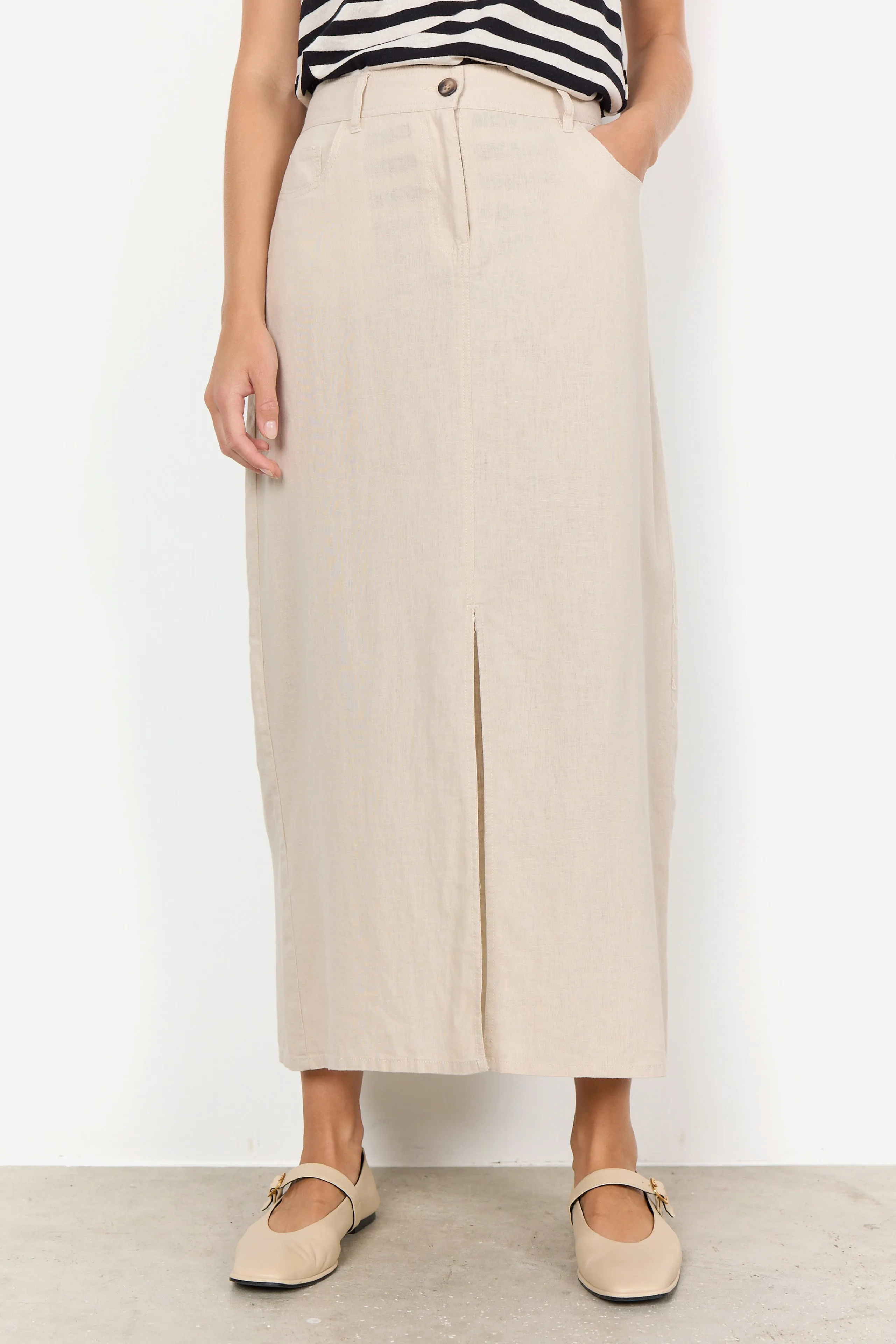 Soya Concept Ina 58 Skirt