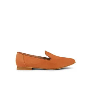 Teresa Flexlite Loafers Cuoio