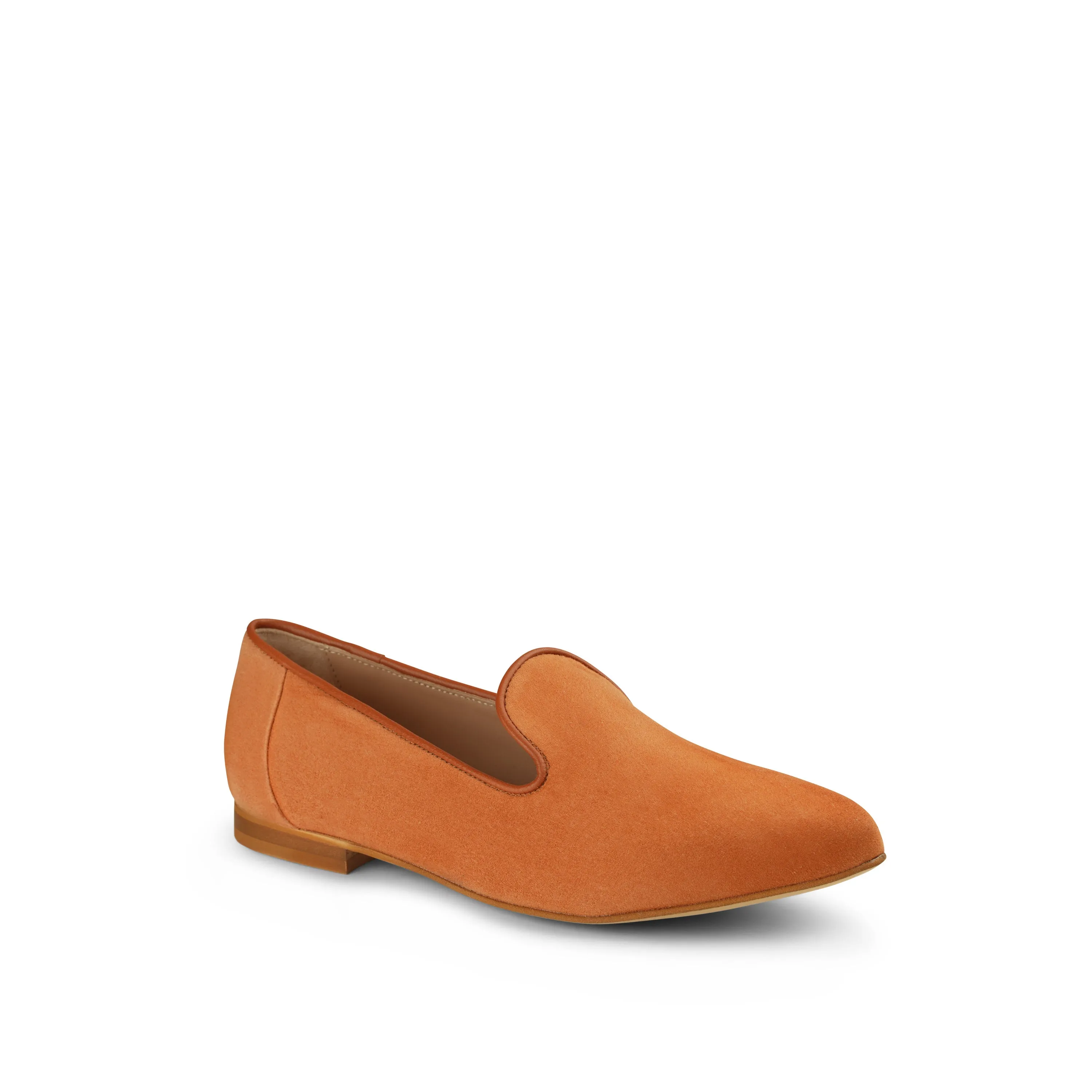 Teresa Flexlite Loafers Cuoio