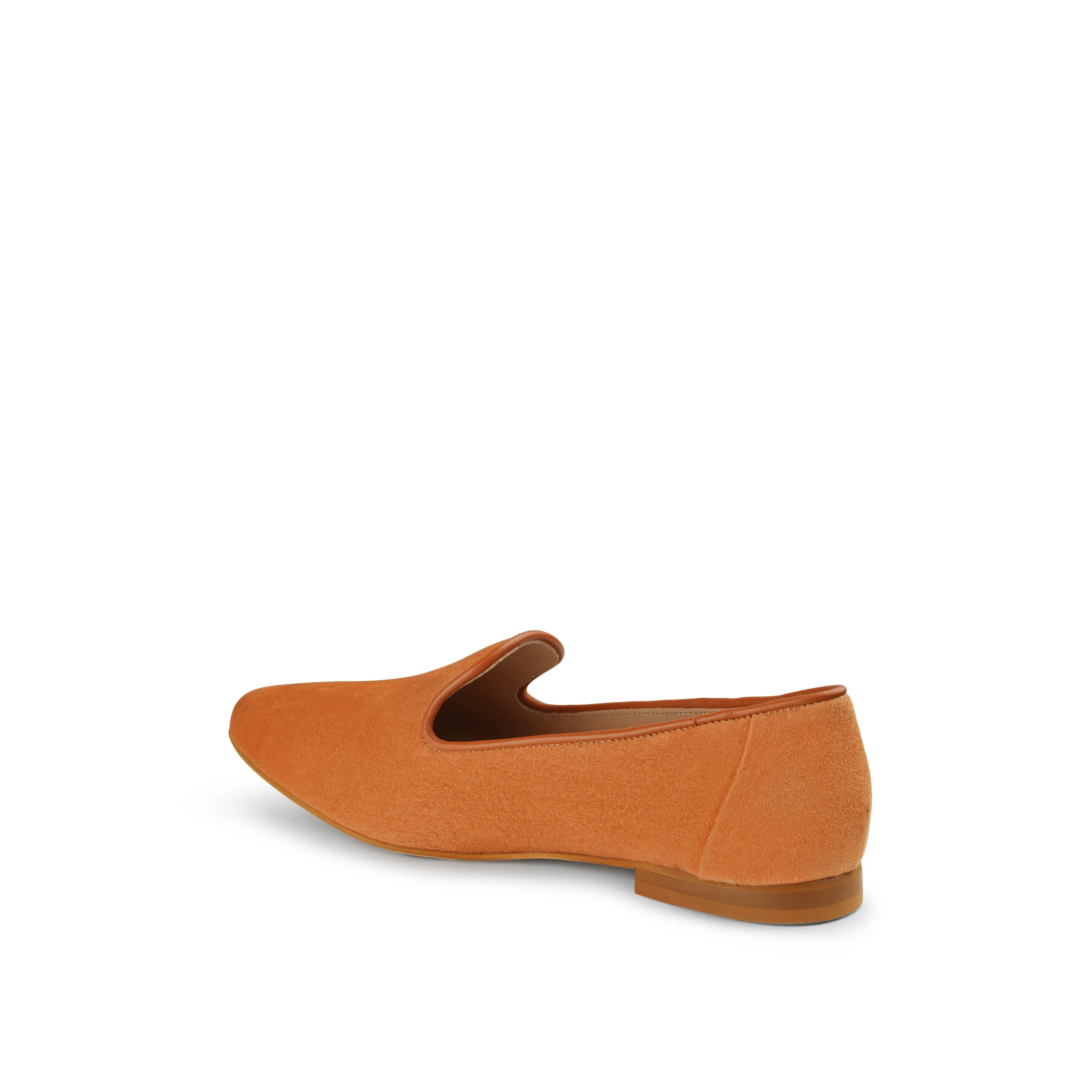 Teresa Flexlite Loafers Cuoio