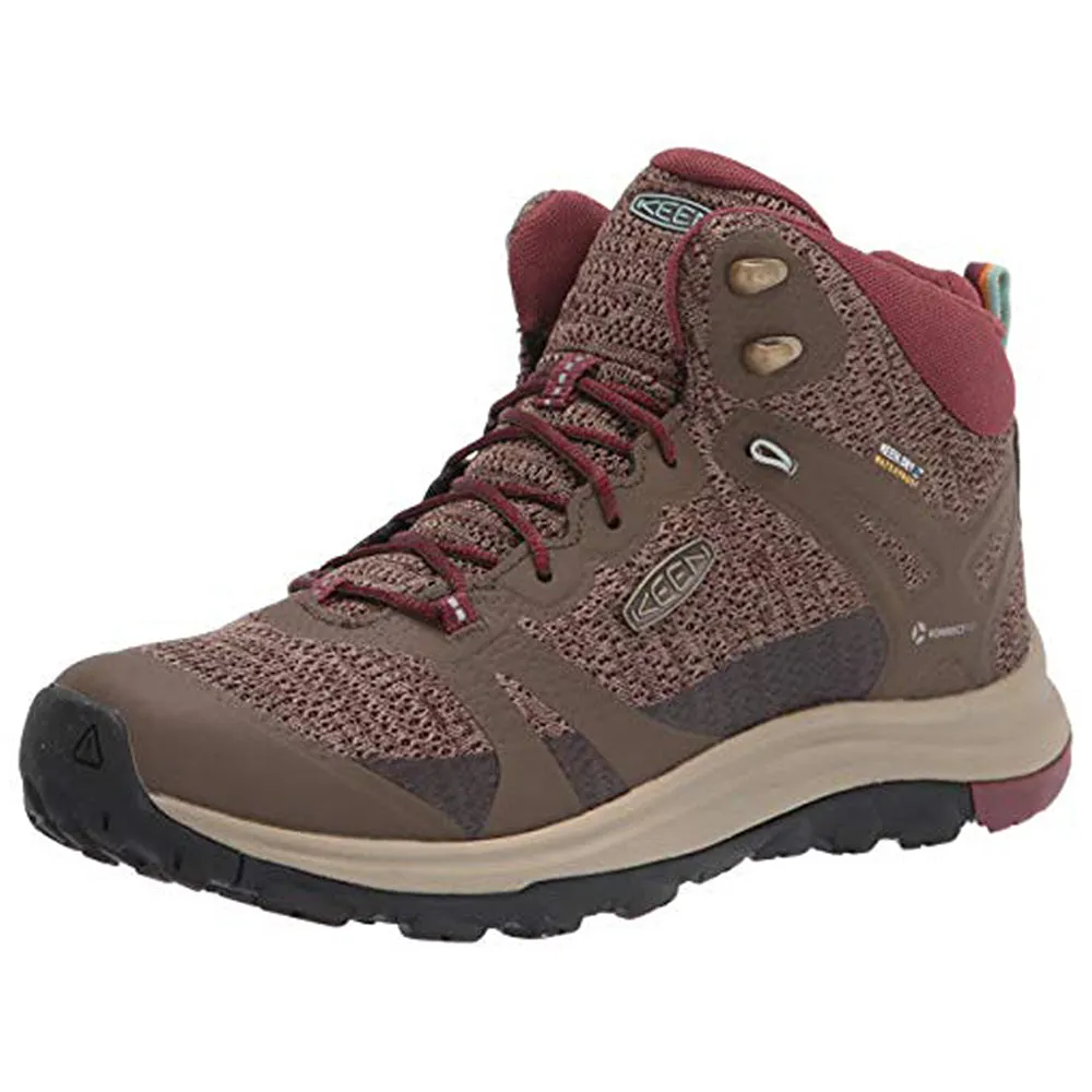 Terradora ll Mid WP - Women