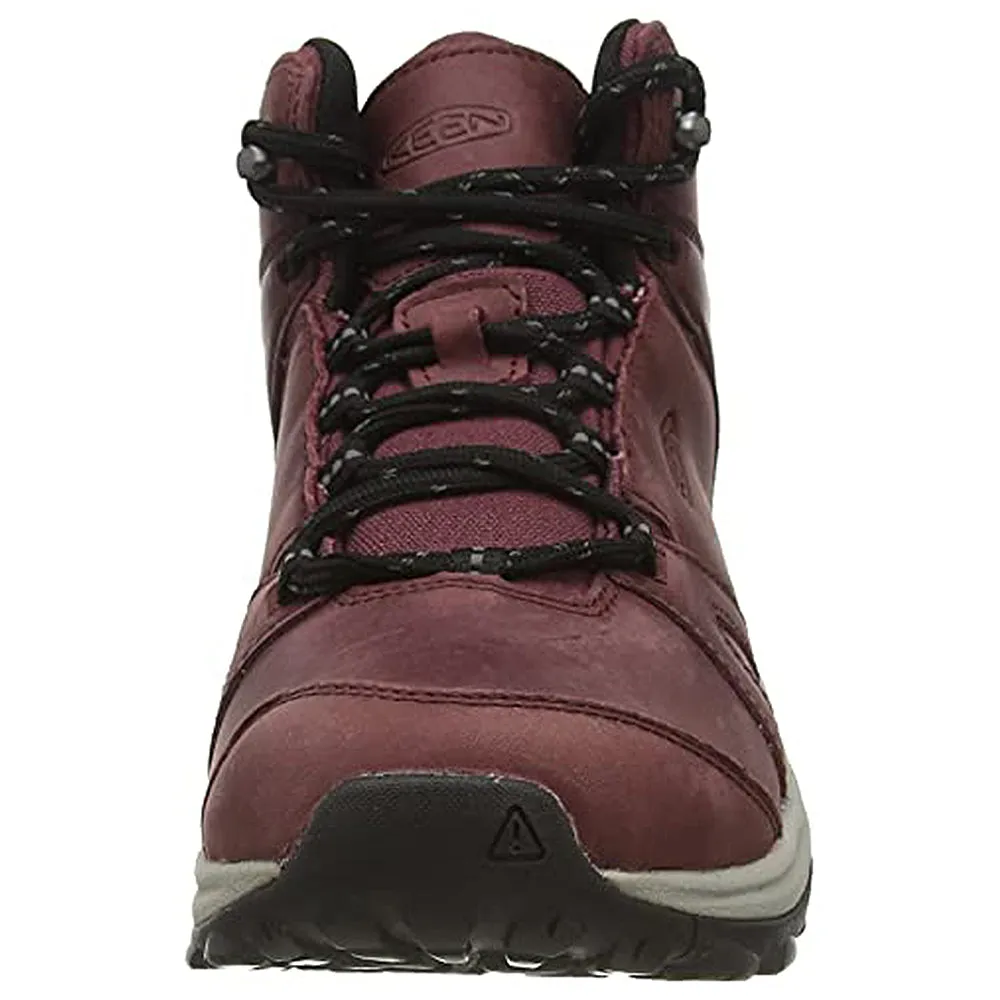 Terradora ll Mid WP - Women