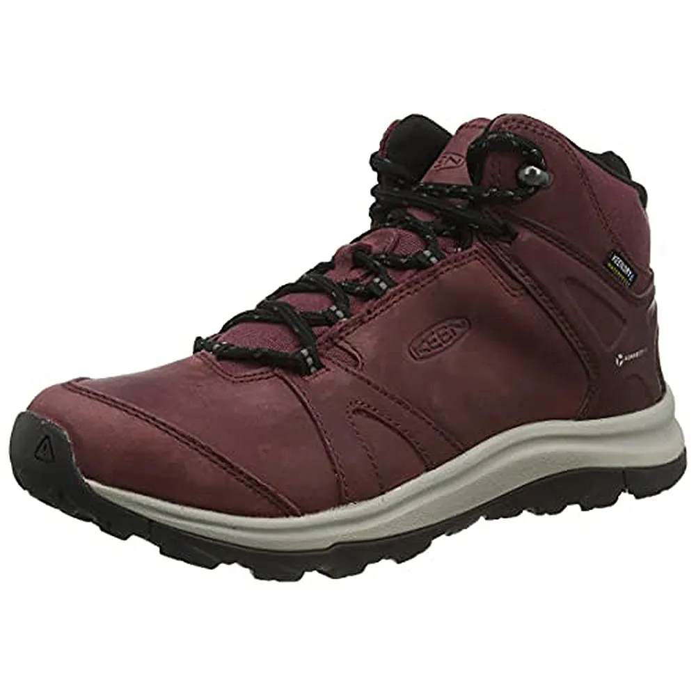 Terradora ll Mid WP - Women