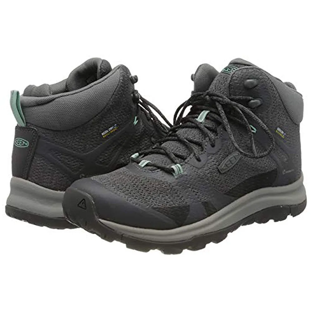 Terradora ll Mid WP - Women