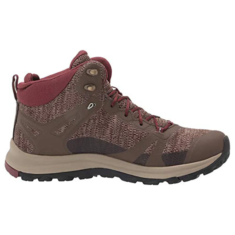 Terradora ll Mid WP - Women