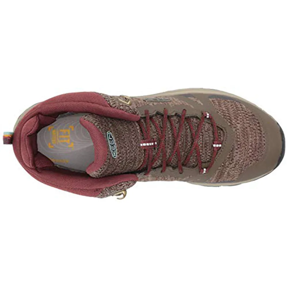Terradora ll Mid WP - Women