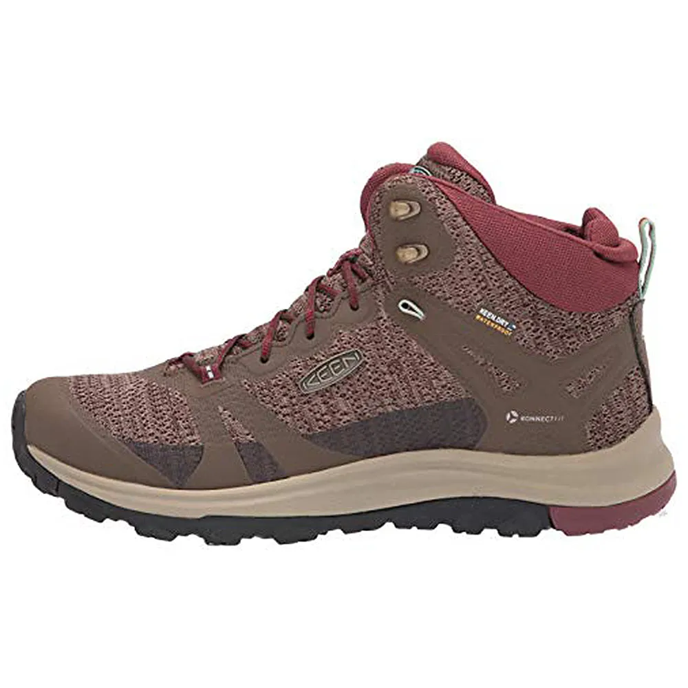Terradora ll Mid WP - Women