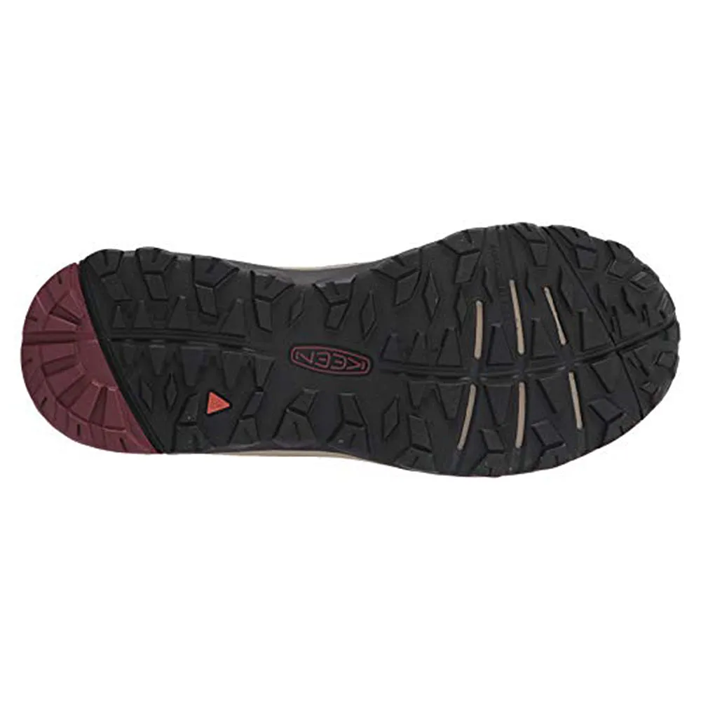 Terradora ll Mid WP - Women