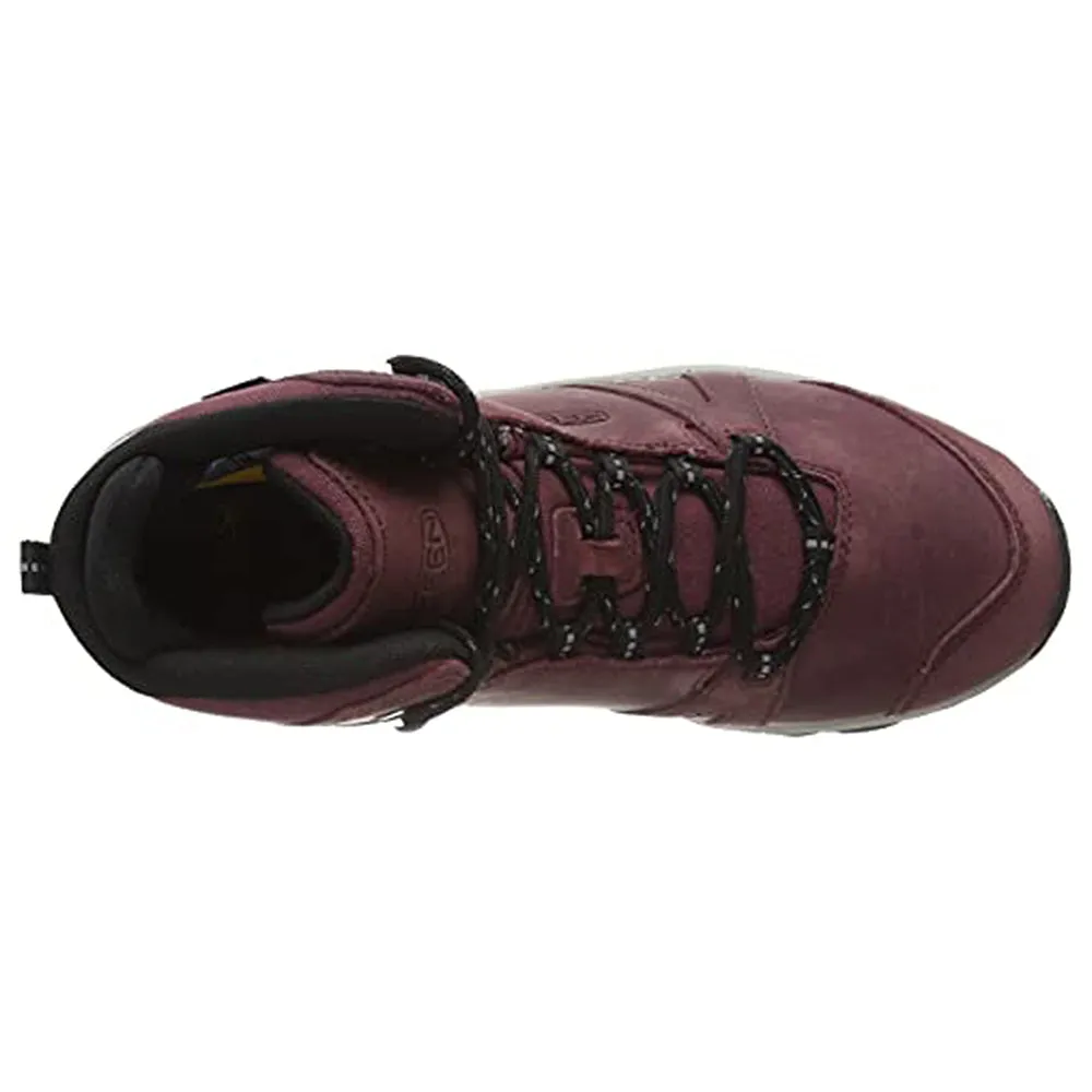 Terradora ll Mid WP - Women