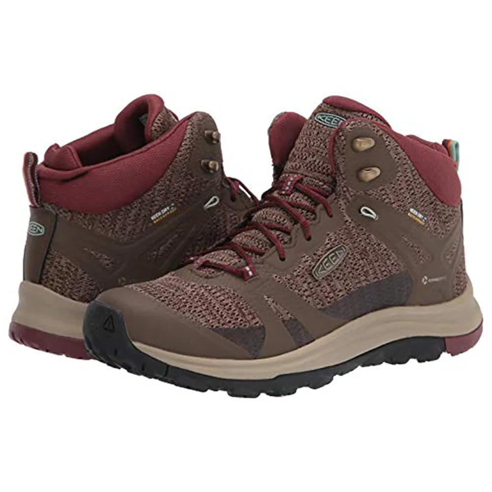 Terradora ll Mid WP - Women