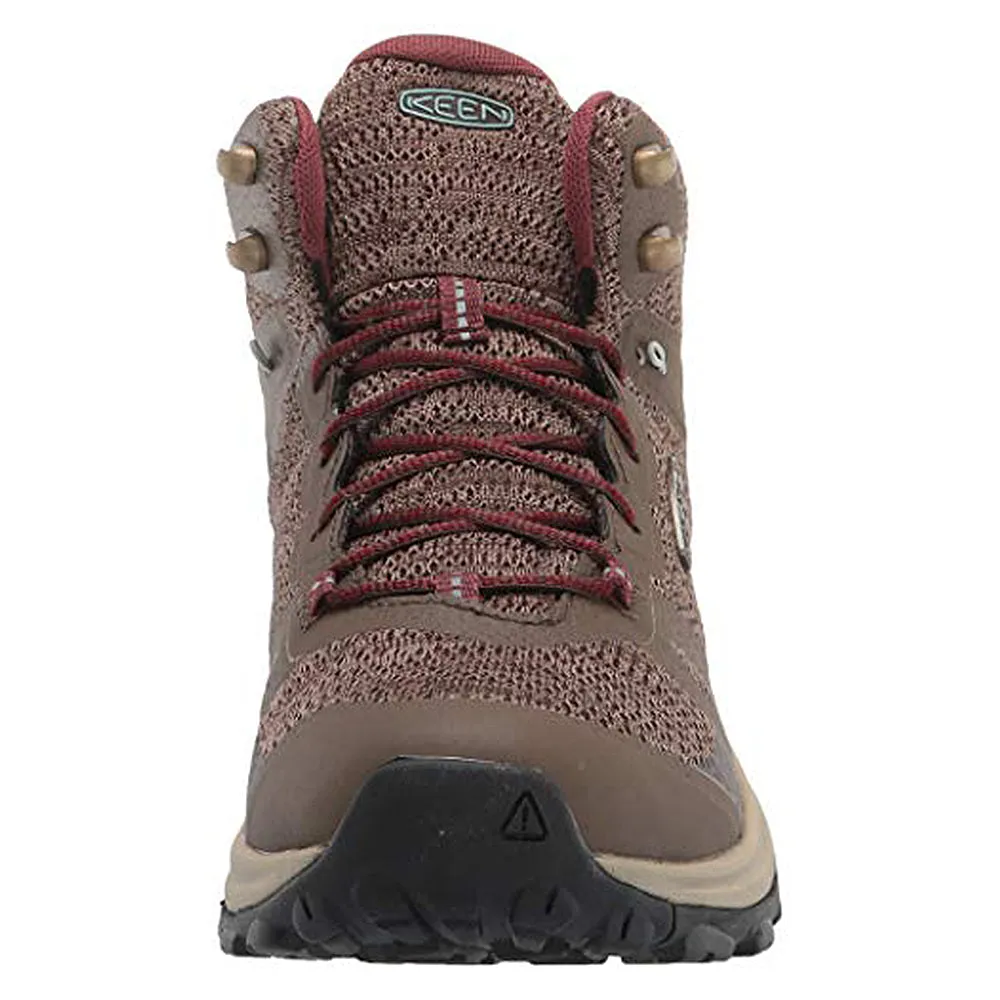 Terradora ll Mid WP - Women