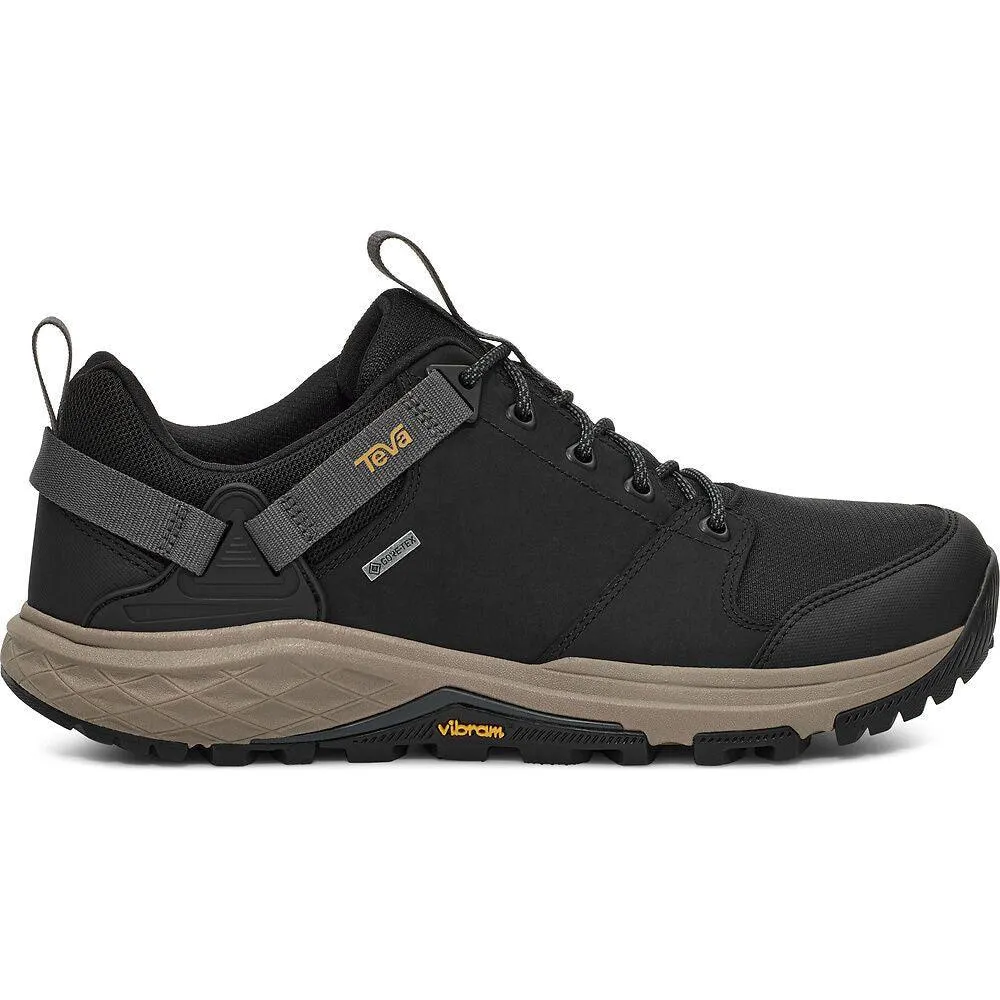Teva Men's Grandview Low Gore-Tex Hiking Shoes