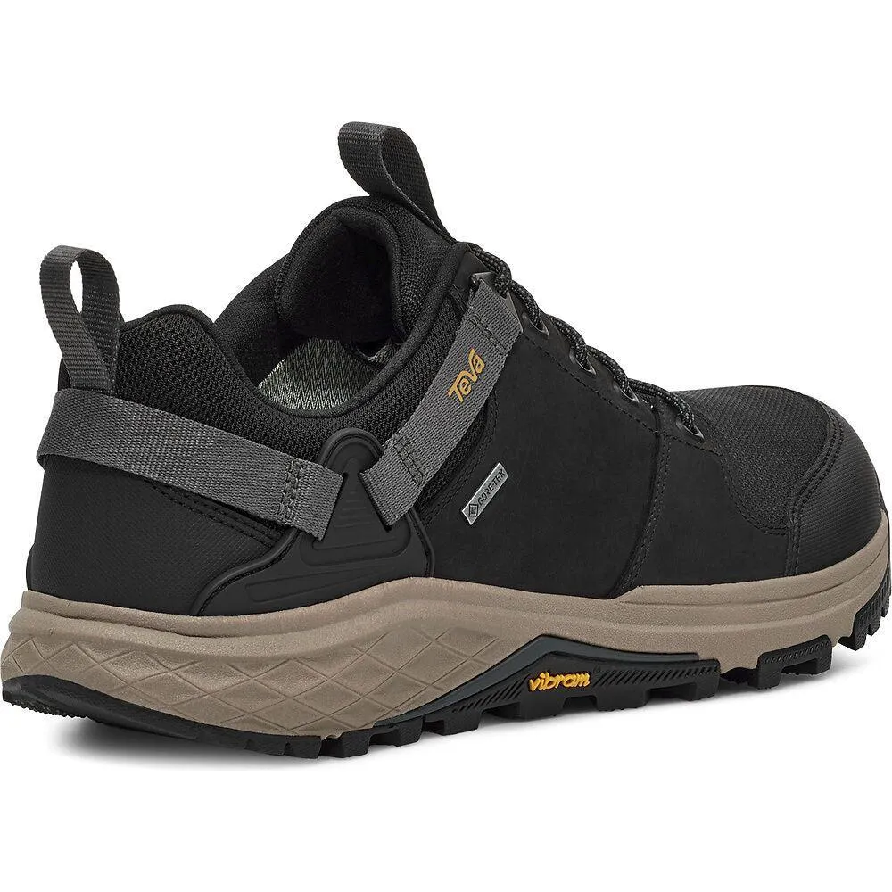 Teva Men's Grandview Low Gore-Tex Hiking Shoes