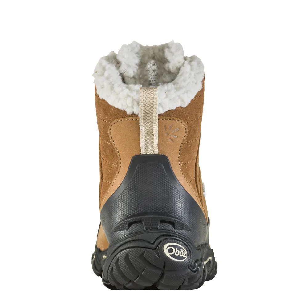 Women's Bridger 7 Insulated B-DRY Boots (82202)