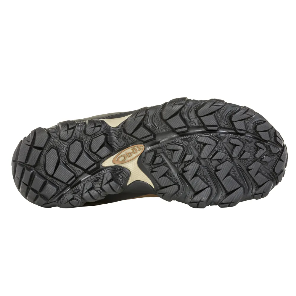 Women's Bridger 7 Insulated B-DRY Boots (82202)
