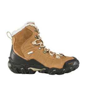 Women's Bridger 7 Insulated B-DRY Boots (82202)