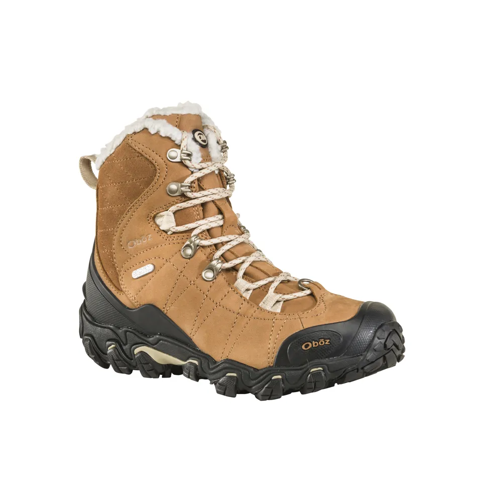 Women's Bridger 7 Insulated B-DRY Boots (82202)