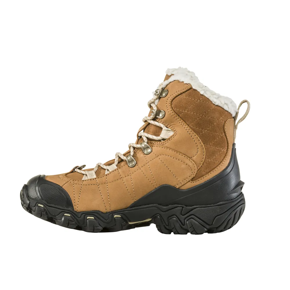 Women's Bridger 7 Insulated B-DRY Boots (82202)