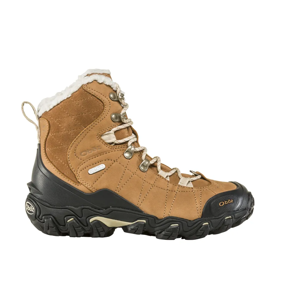 Women's Bridger 7 Insulated B-DRY Boots (82202)