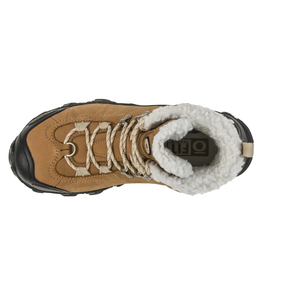 Women's Bridger 7 Insulated B-DRY Boots (82202)