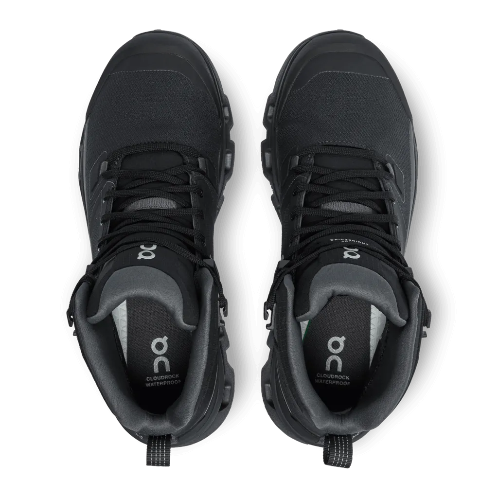 Women's Cloudrock 2 Waterproof