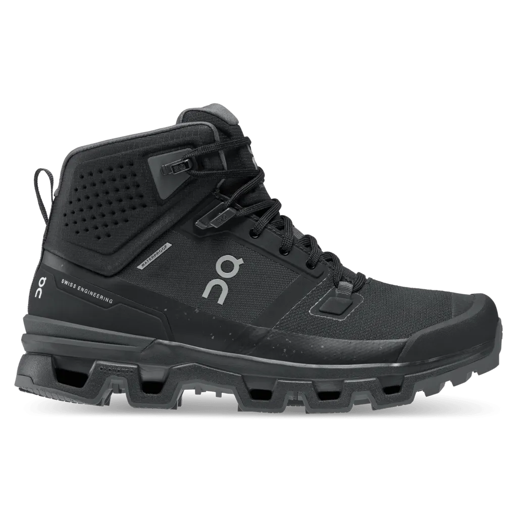 Women's Cloudrock 2 Waterproof