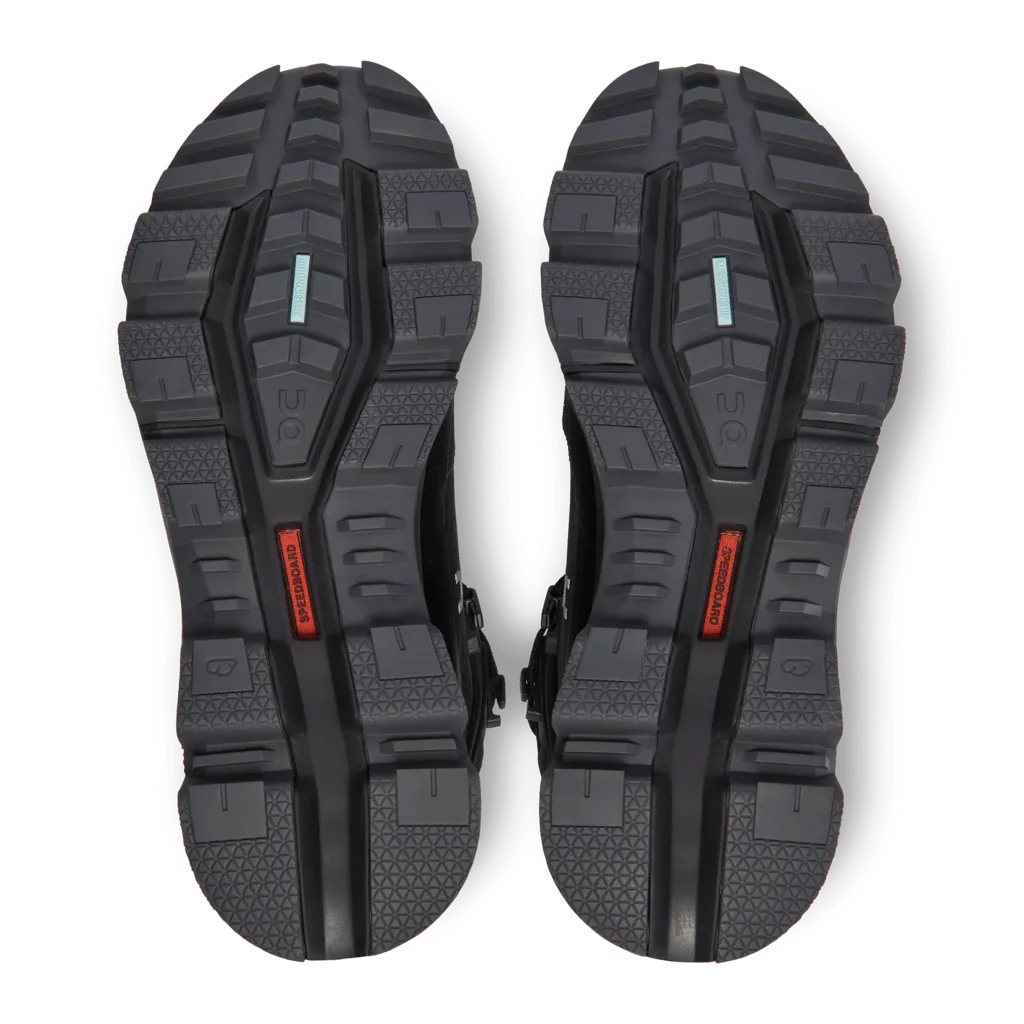 Women's Cloudrock 2 Waterproof
