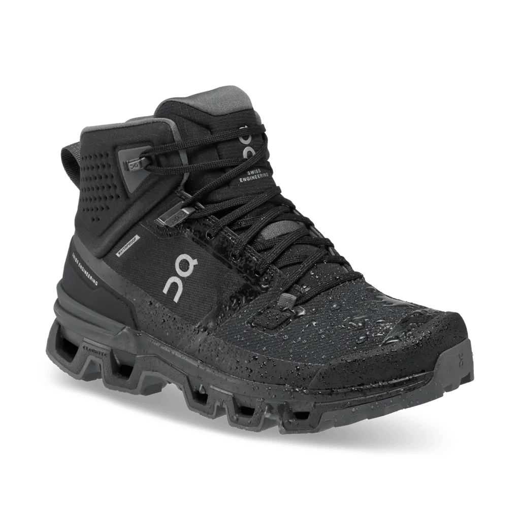Women's Cloudrock 2 Waterproof
