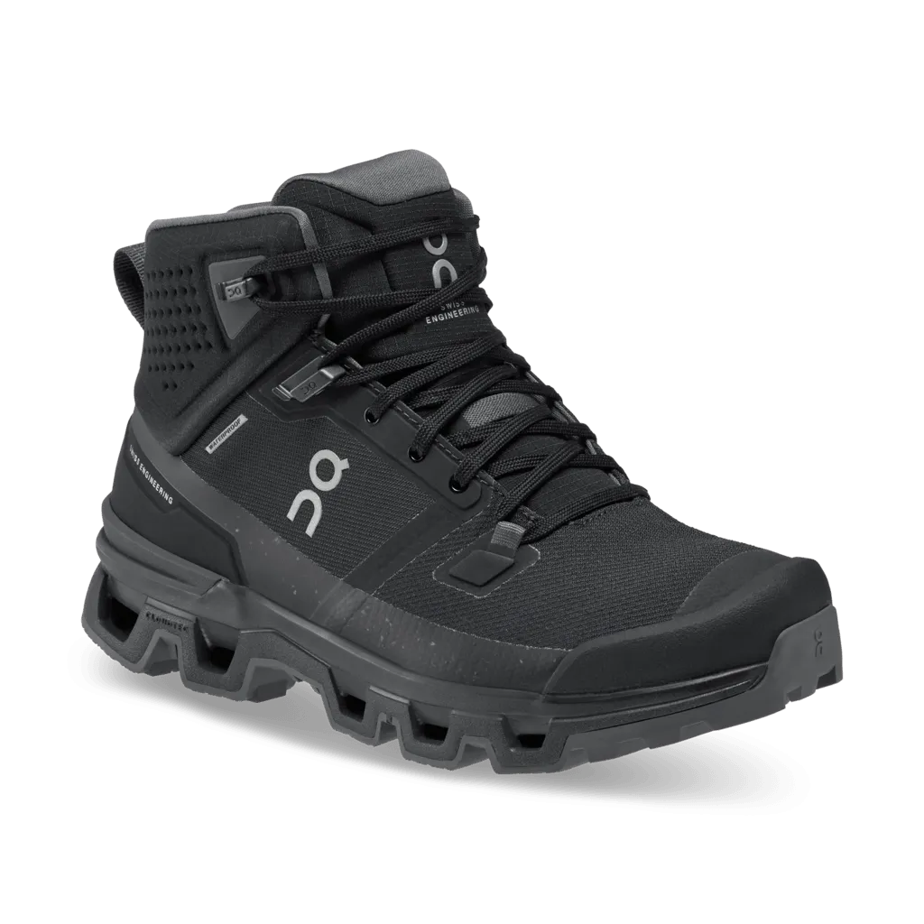 Women's Cloudrock 2 Waterproof