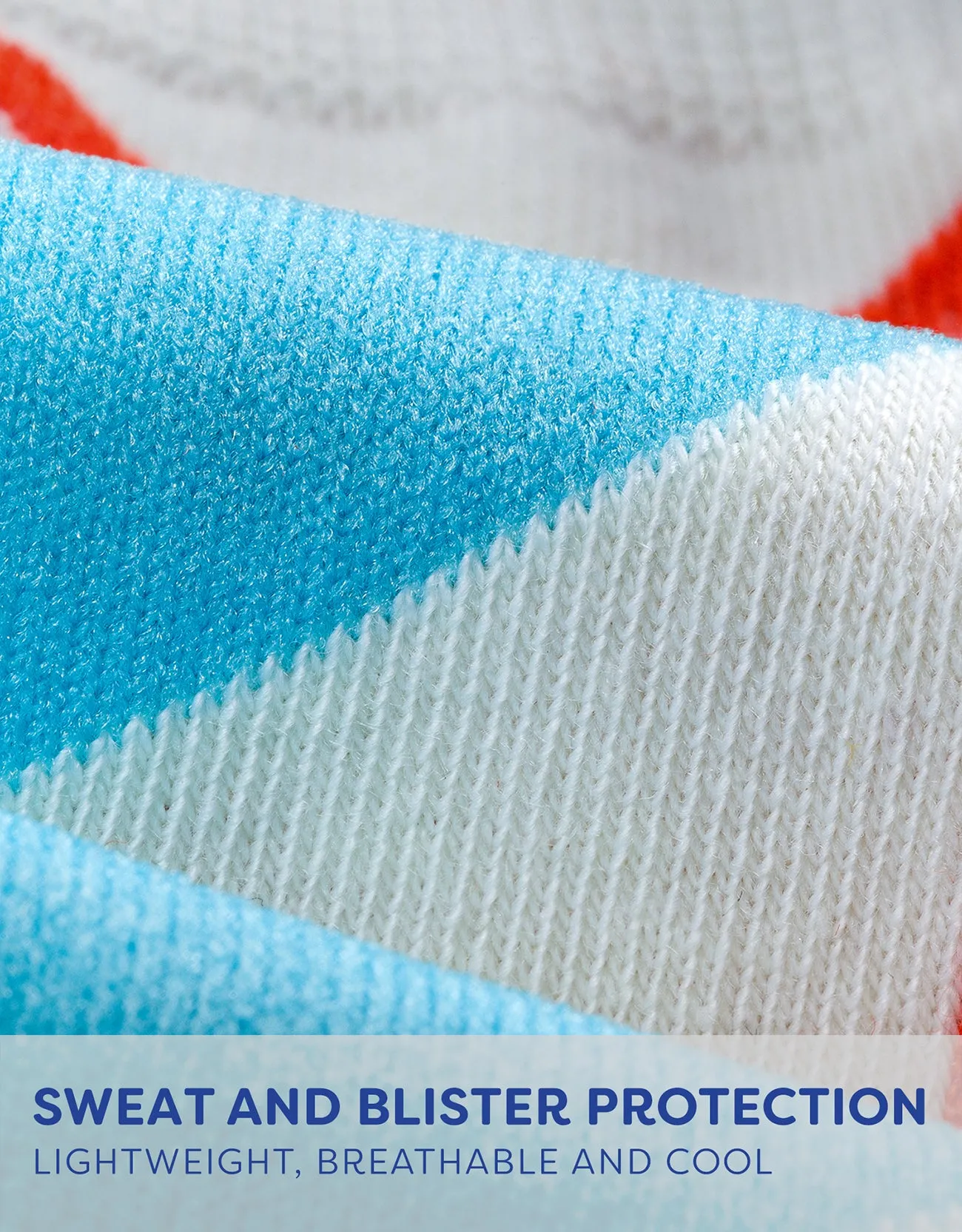Womens Multicolor Ankle Socks 12 Pack